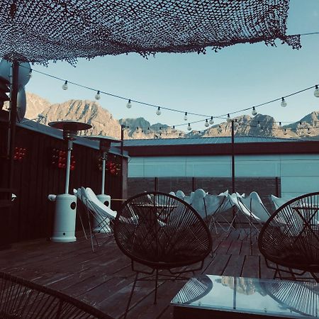 Hotel Kathmandu Pas De La Casa Zewnętrze zdjęcie