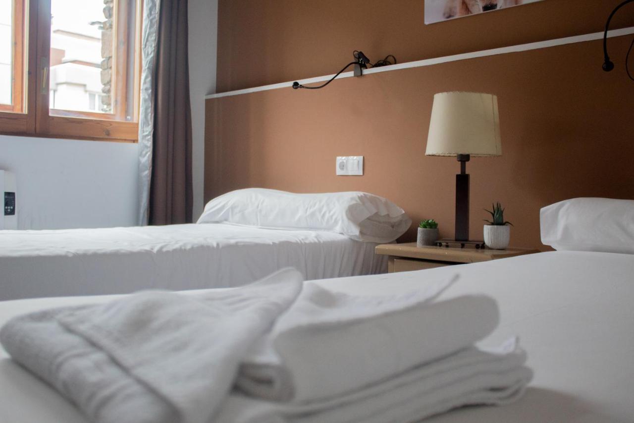 Hotel Kathmandu Pas De La Casa Zewnętrze zdjęcie