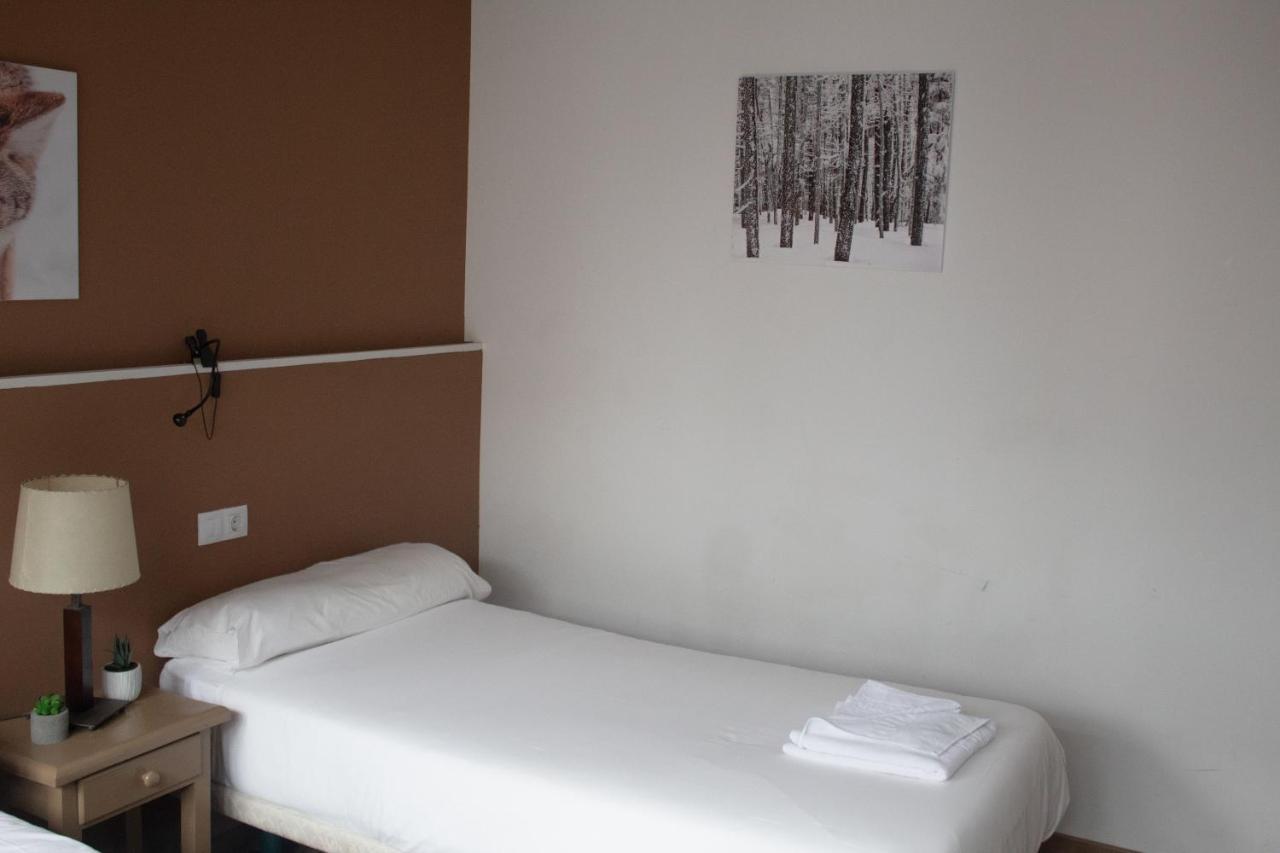 Hotel Kathmandu Pas De La Casa Zewnętrze zdjęcie