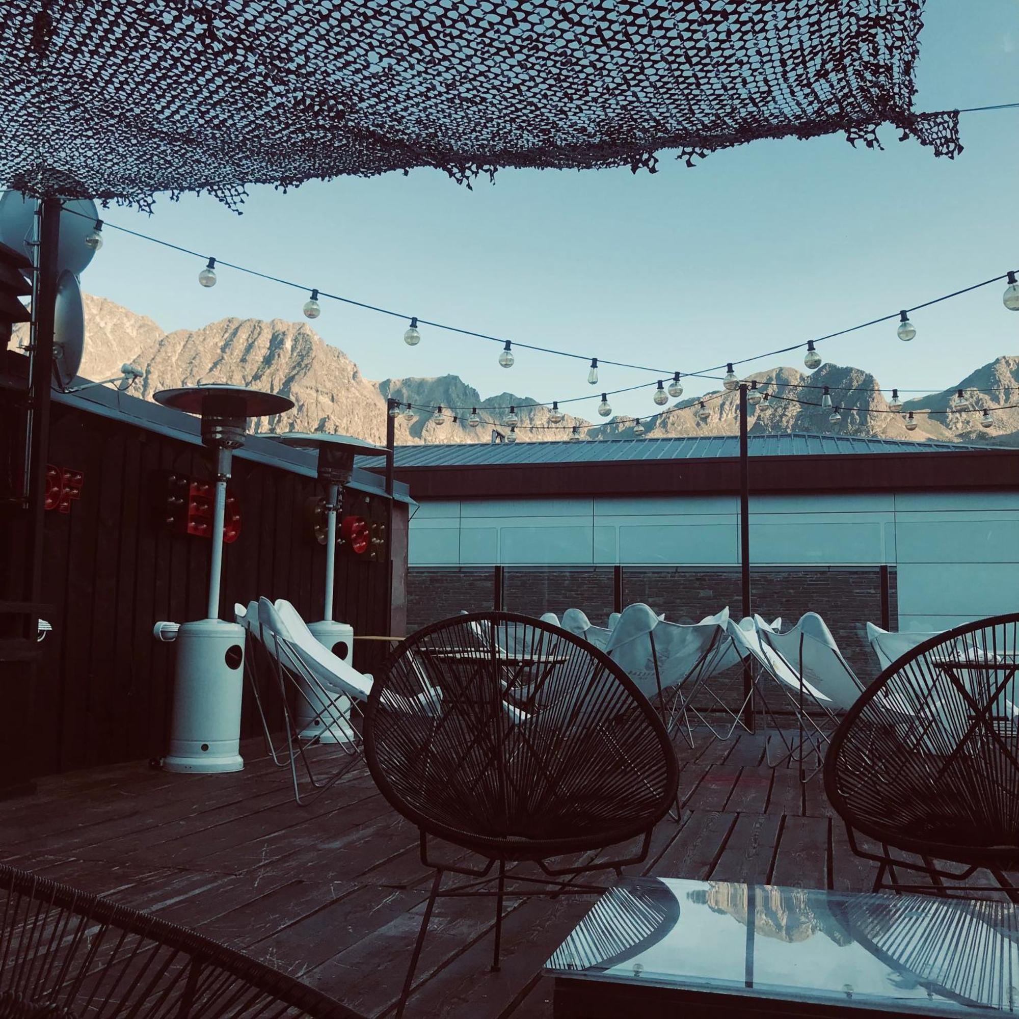 Hotel Kathmandu Pas De La Casa Zewnętrze zdjęcie